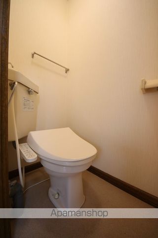 ファミーリエFの内装写真
