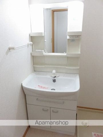 ソレアードの内装写真