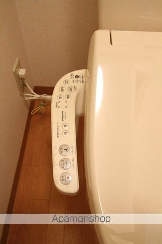 ヴィクトワール南方の内装写真
