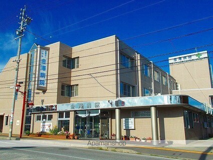 グランコートⅥ[2LDK/54.85m2]の周辺4