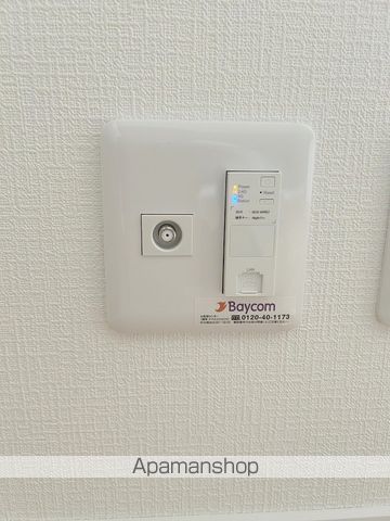 ラフィン大阪九条の内装写真