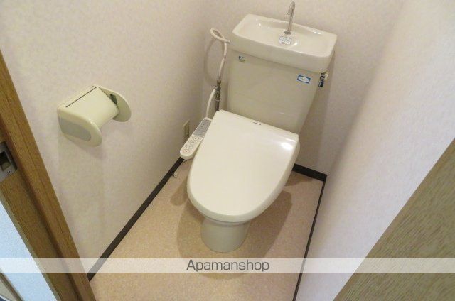 アイショウプラザ北五番丁の内装写真