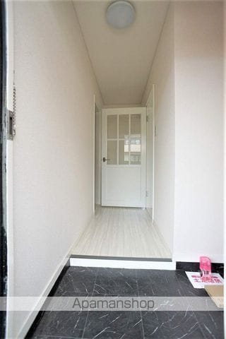 浜北グランドマンションの内装写真