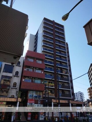 ザ・パークハビオ新中野[1DK/35.84m2]の外観3