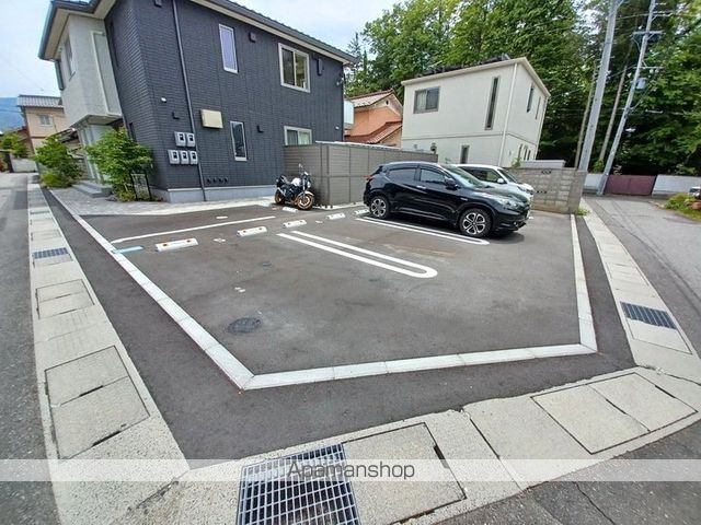 シャーメゾン宮の杜のその他写真