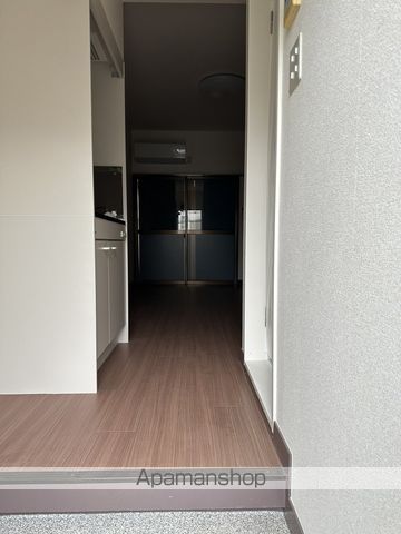 レモンハウス多摩川の内装写真