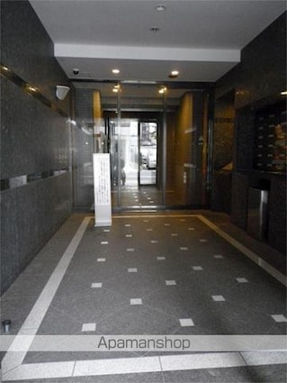 ルーブル錦糸町[1K/20.01m2]のロビー