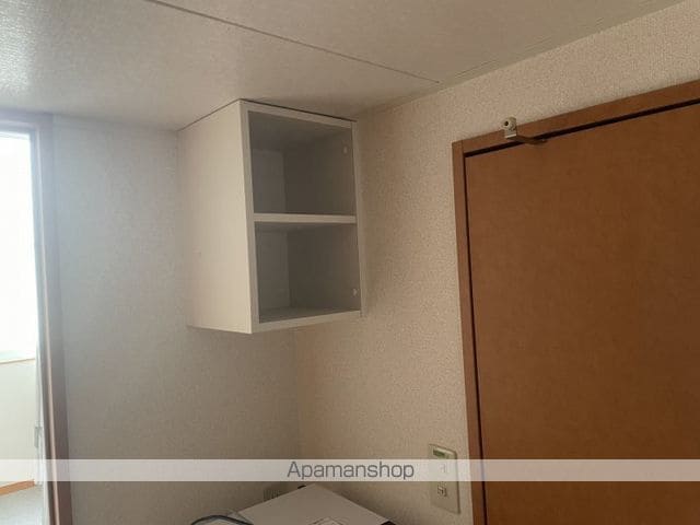 レオパレスメイプルの内装写真