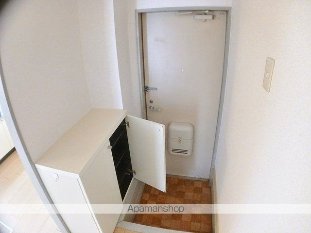 カーム小川の内装写真