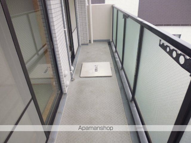 ライフ野江の内装写真