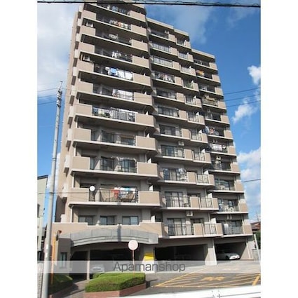 愛知県瀬戸市末広町２丁目[3LDK/69.5m2]の外観