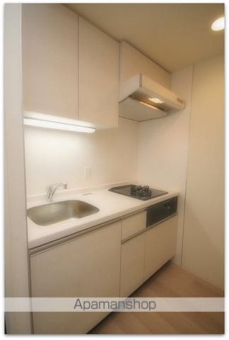 URBANEX本町の内装写真