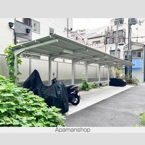 S−RESIDENCE阿波座WESTのその他写真