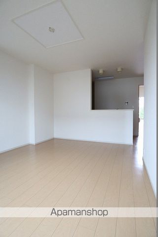 リアンクレアの内装写真