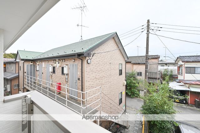 厚木市 2階建 築4年の内装写真
