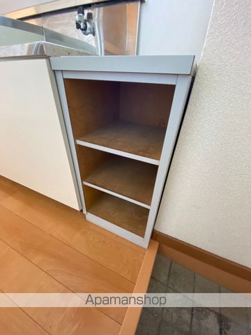柳丸コーポ北棟の内装写真