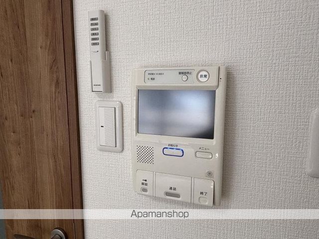 朝日プラザアーバンコア高松II102の内装写真