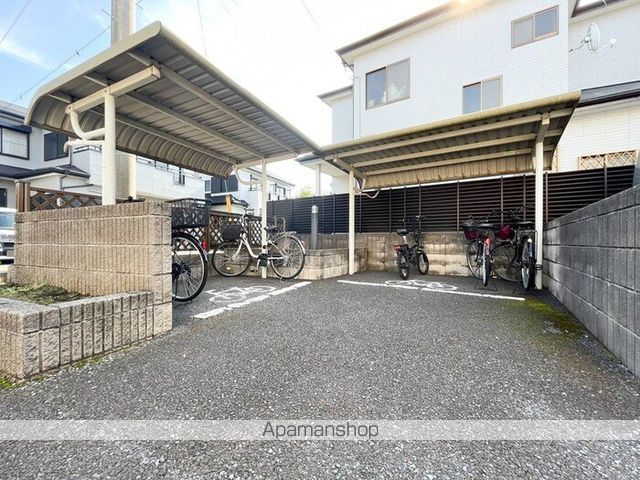 ファインビレッジ 201 ｜ 千葉県千葉市緑区古市場町458-8（賃貸アパート1LDK・2階・41.89㎡） その18