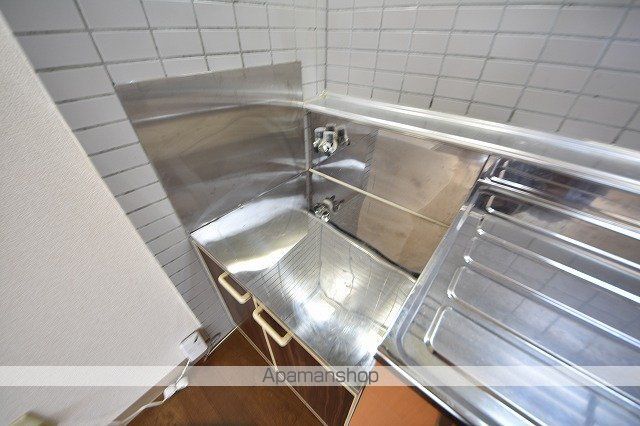 ΑNEXT札幌第6の内装写真