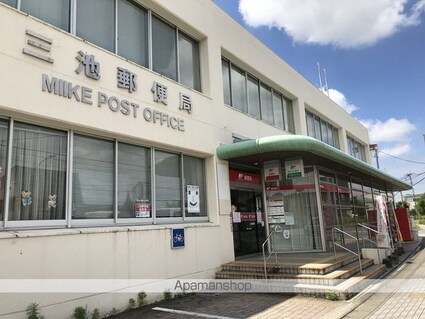 アウスレーゼⅡ[3LDK/69.55m2]の周辺6