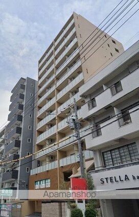 広島県広島市佐伯区楽々園２丁目[1K/31.5m2]の外観2