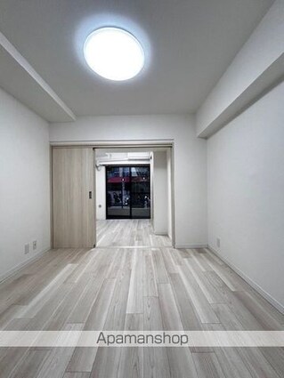 東京都板橋区大山金井町[1DK/27.29m2]のリビング・居間