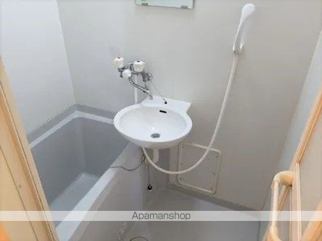 レオパレスエントラレの内装写真