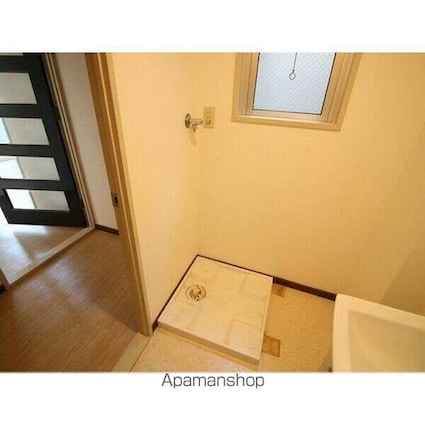 パルナスよもぎ台[2LDK/66.07m2]の内装2