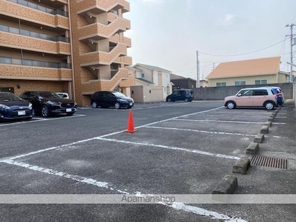 ダイアパレス太田第２[2LDK/55.6m2]の共用部3