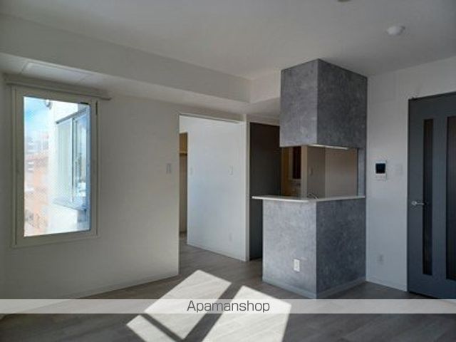 LA CASA DEL SOLEの内装写真