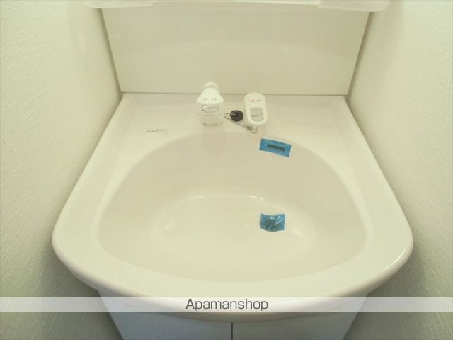 セントラルステート豊平の内装写真