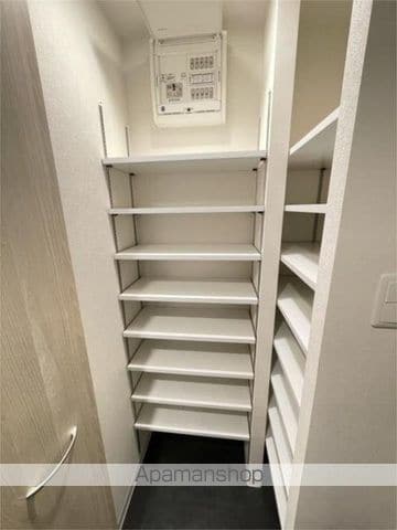 テアトル神南の内装写真