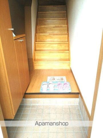 グロース・ベルクIの内装写真
