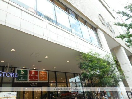 東京都杉並区高円寺南５丁目[1R/10.81m2]の周辺8