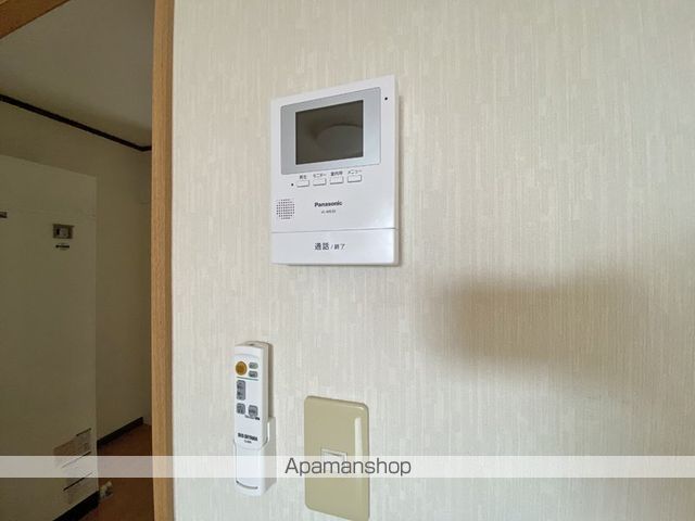 メゾンドサトウの内装写真
