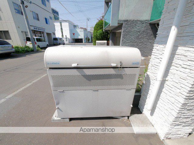ソレイユ平岸のその他写真