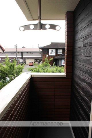 福山市 2階建 築13年の内装写真