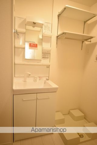 シェレトワレ上冨居 B棟の内装写真