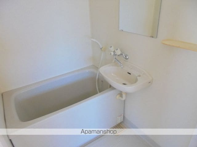 泉マンションⅡ[2DK/33m2]のバス
