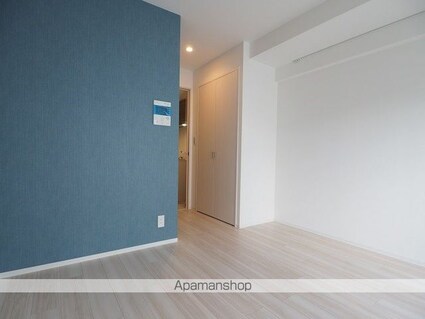 レジディア板橋[1K/25.13m2]のリビング・居間2