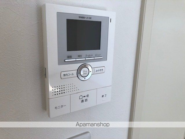 レオーノの内装写真