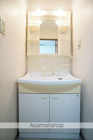 コーポサンフラウァーの内装写真