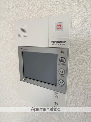 PRESSANCEDOMECITYの内装写真