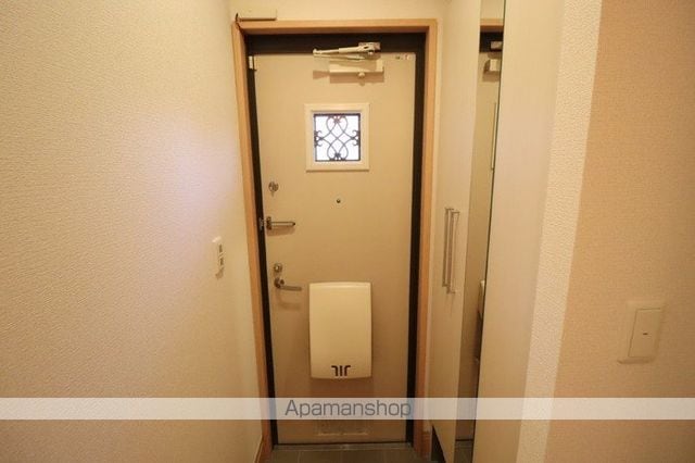 ケンフォードの内装写真