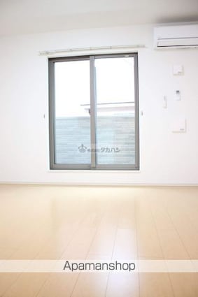 シャルム[1LDK/44.66m2]のリビング・居間