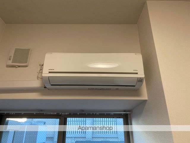 プライムアーバン御堂筋本町の内装写真