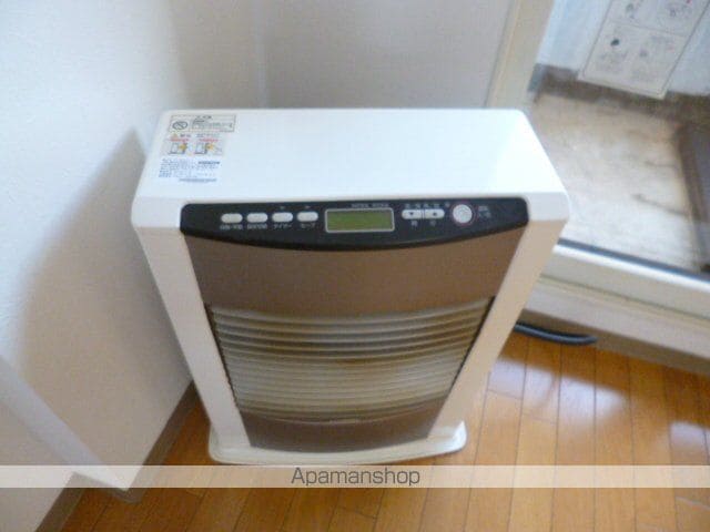 プラザ南伏見の内装写真