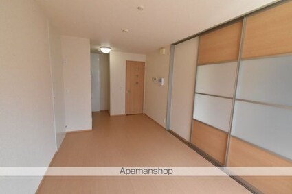 リヴェール[1LDK/37.67m2]のリビング・居間