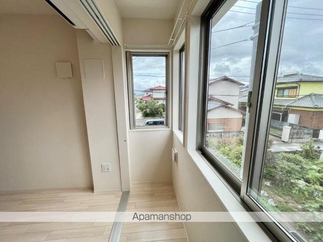 メゾンさくらの内装写真