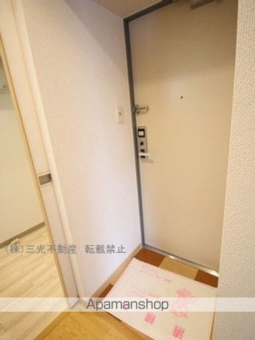AMSTOWER南6条の内装写真